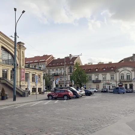Old Town Twin * Vilnius