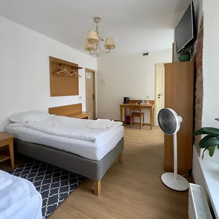 Apartment Old Town Twin